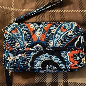 Wristlet